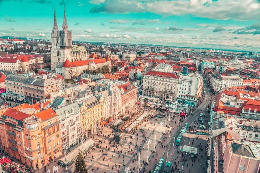město Brno